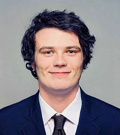 headshot