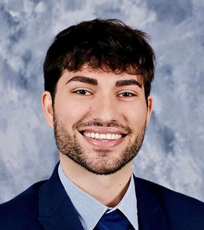 headshot