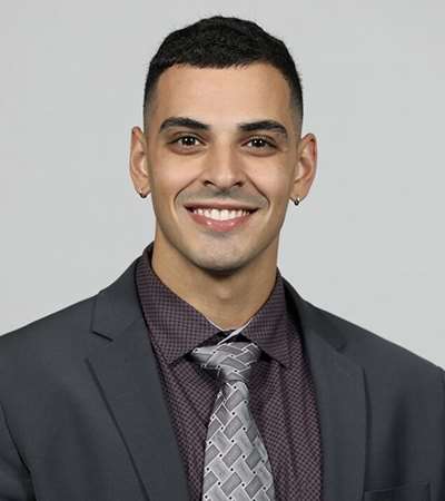 headshot