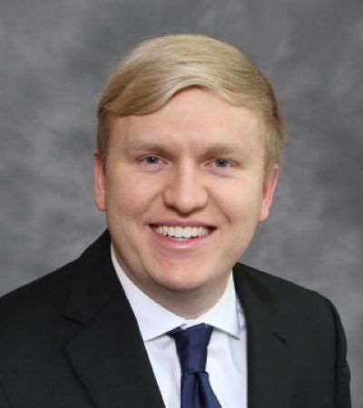 headshot