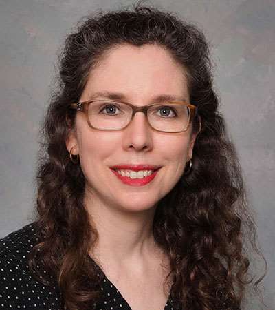 Joan Neuner, MD