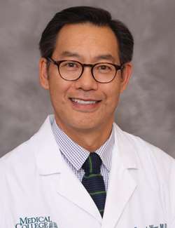 Stuart Wong, MD