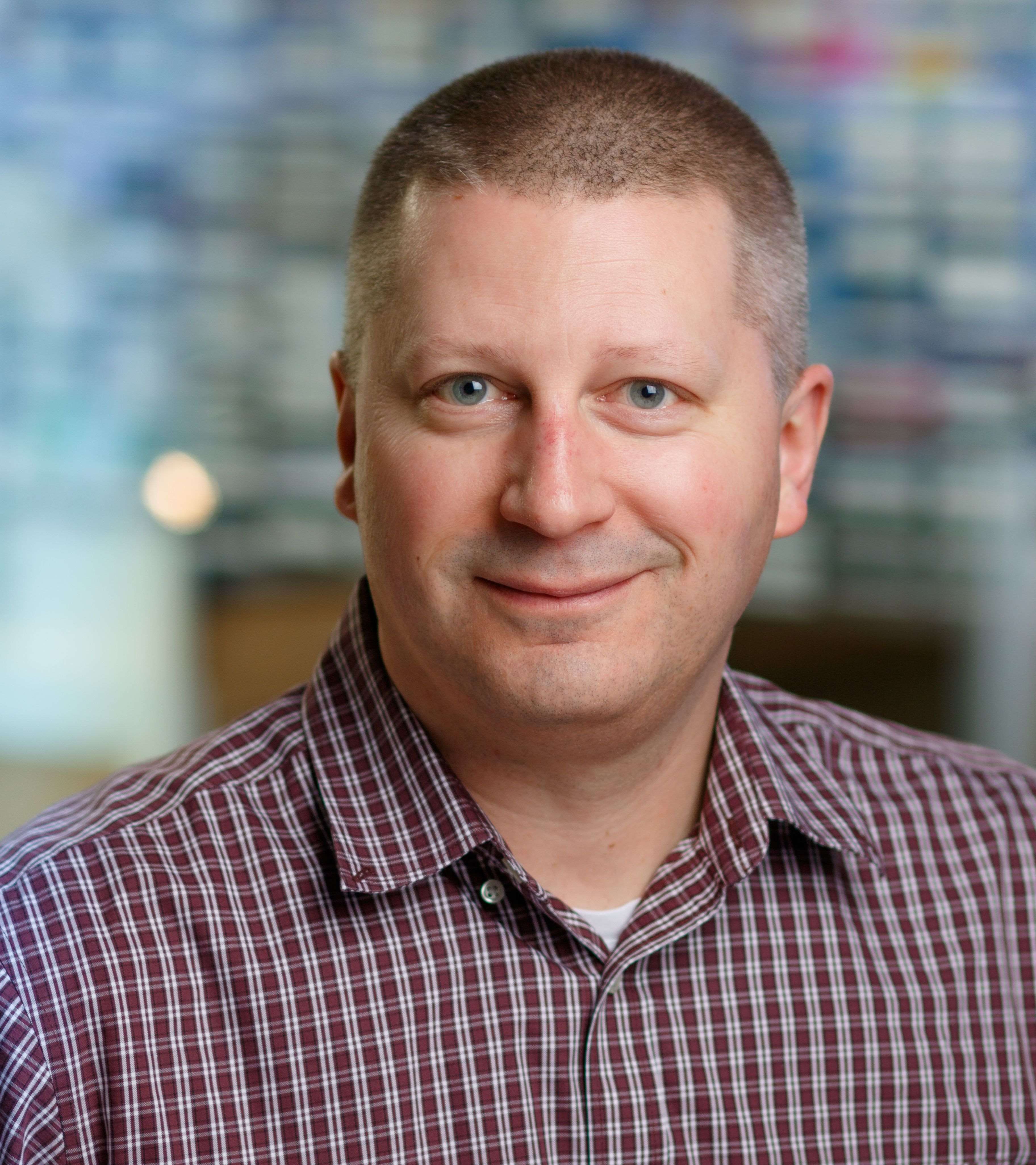 Christopher Kristich, PhD