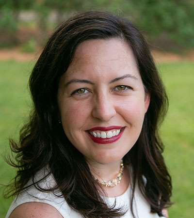 Jessica Kelliher, PhD