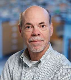 Mark McNally, PhD
