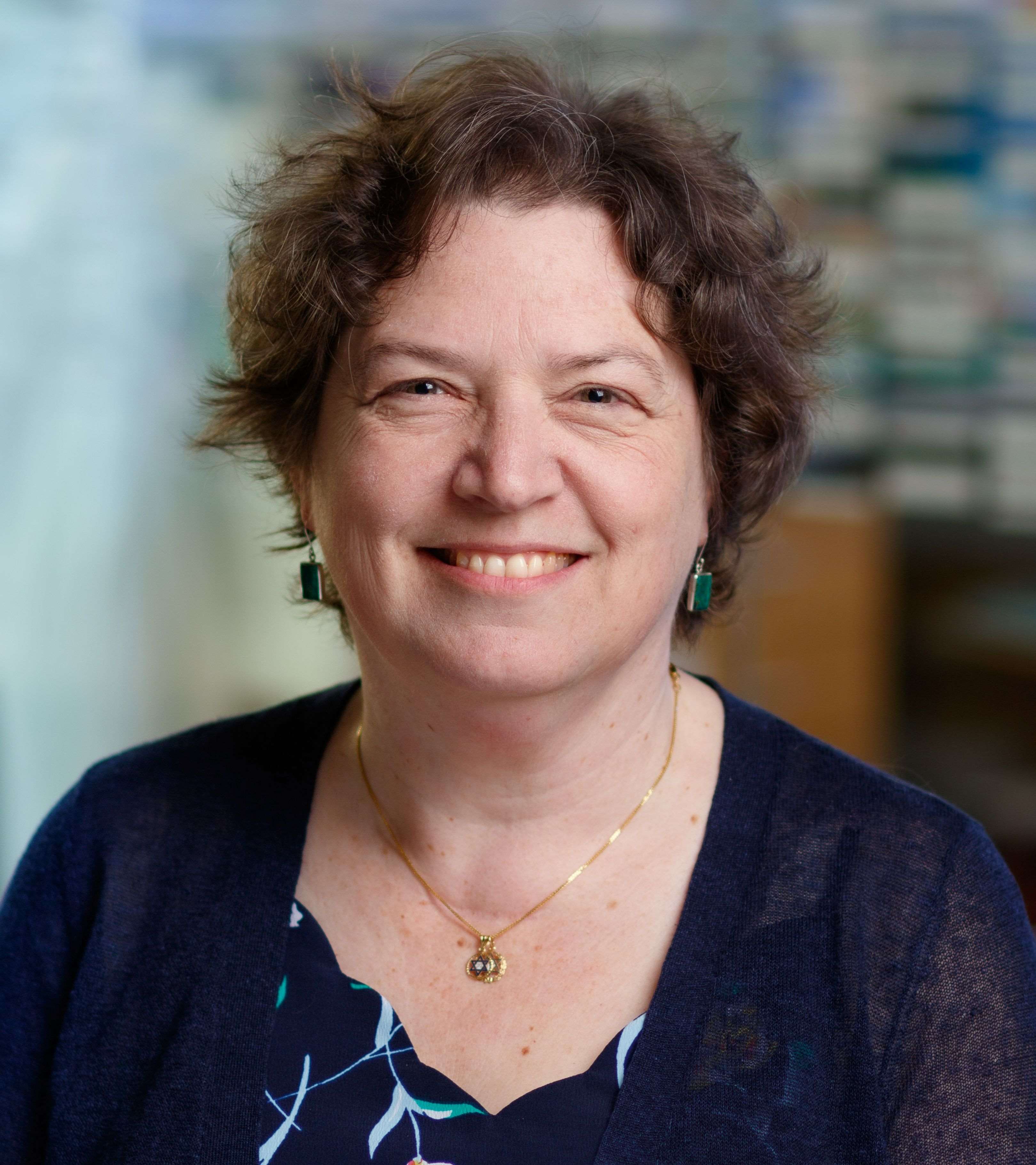 Nita Salzman, MD, PhD