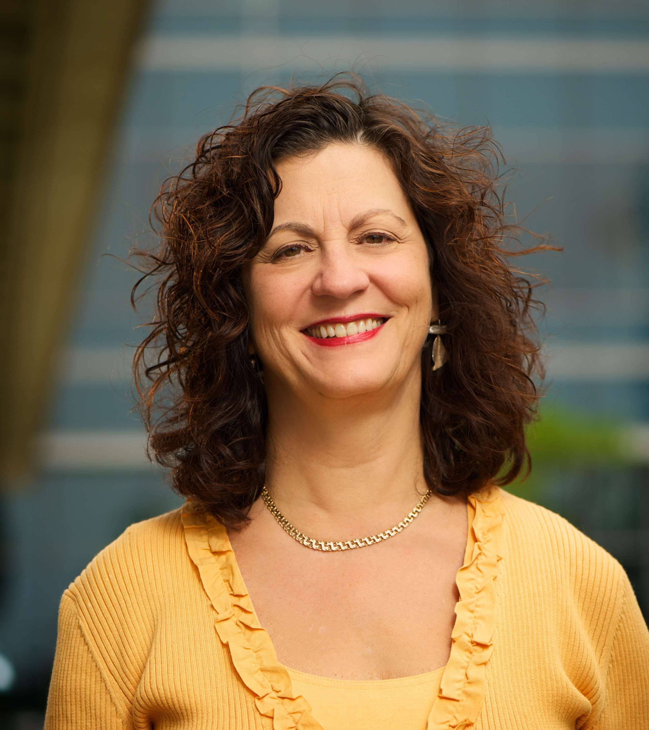 Paula Traktman, PhD