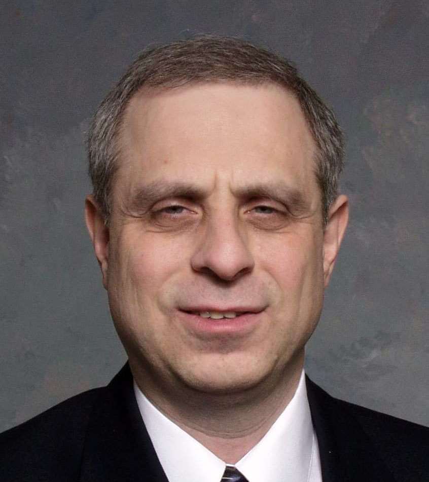 Philip Redlich, MD, PhD