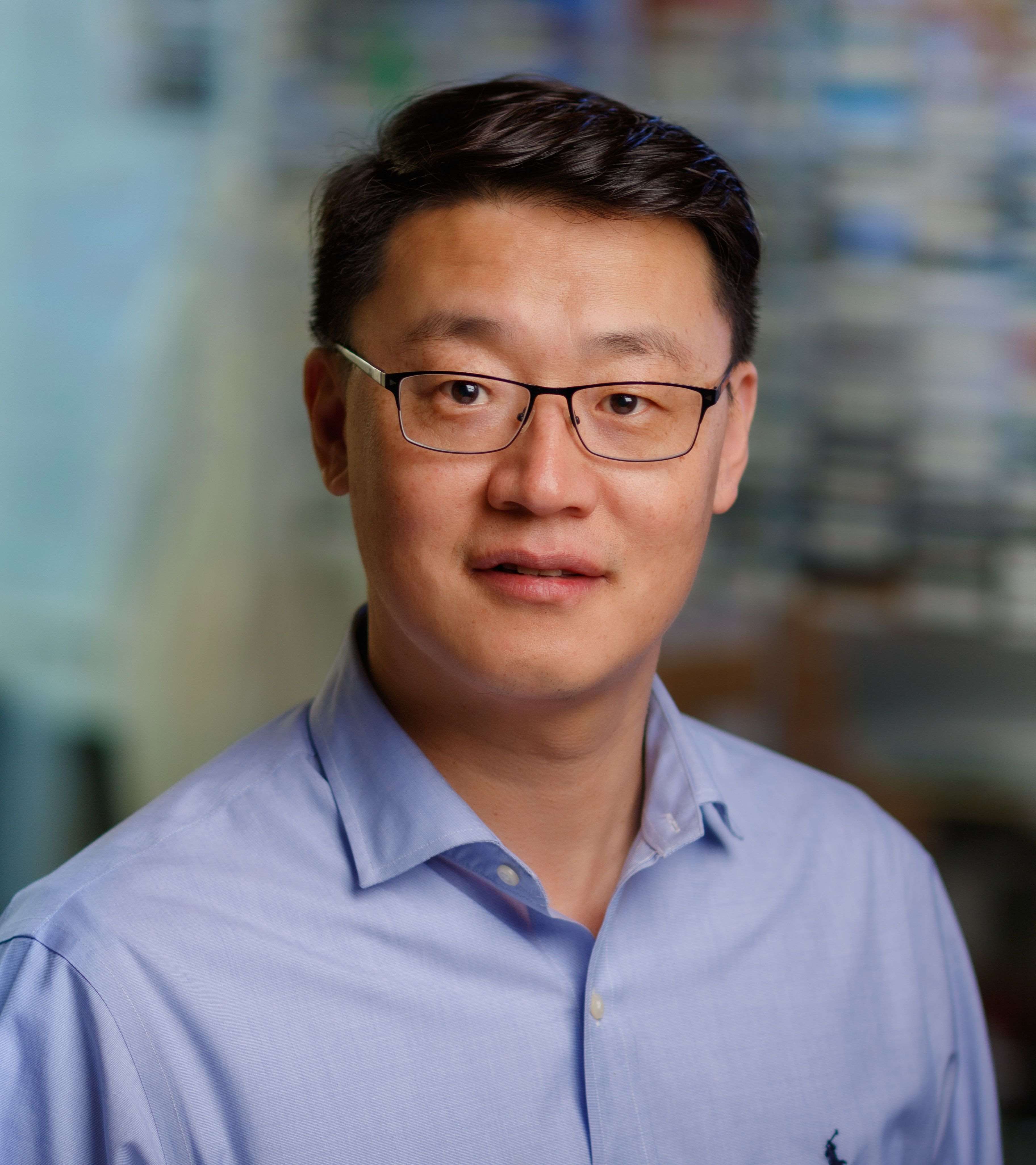 Weiguo Cui, PhD