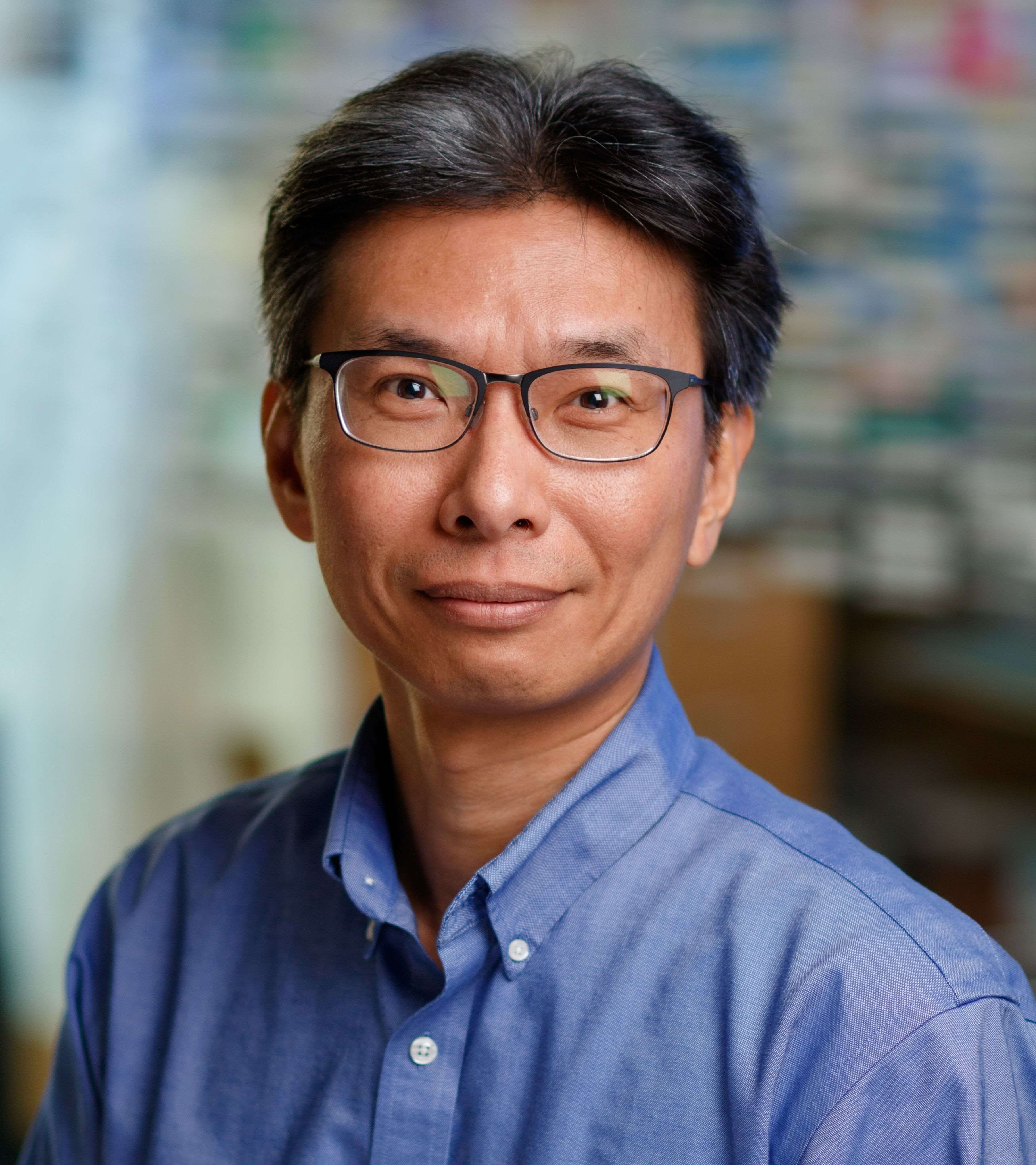 Yi-Guang Chen, PhD