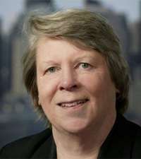 Diane Edmund Griffin, Md, PhD