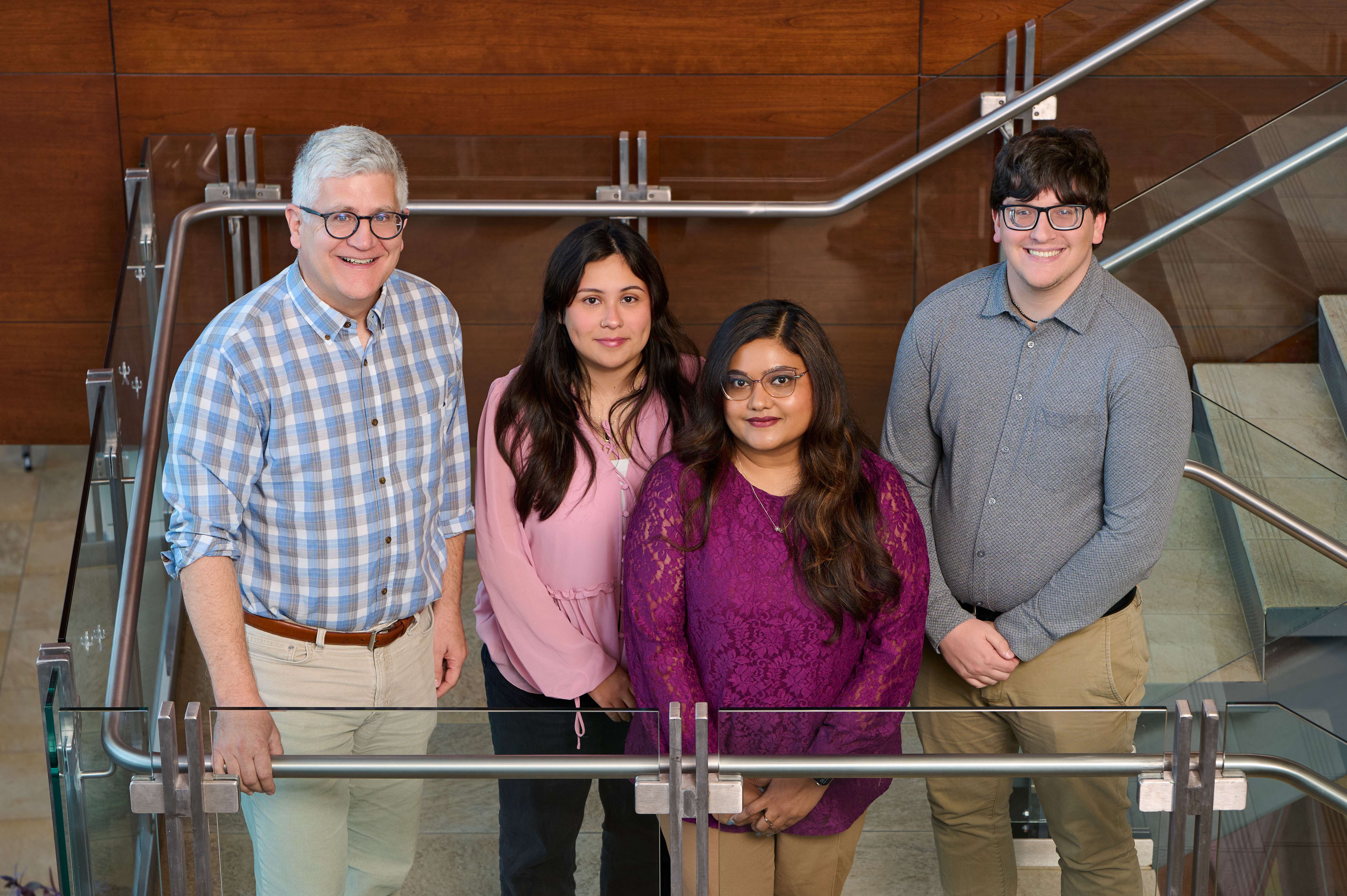 Scott Terhune Laboratory