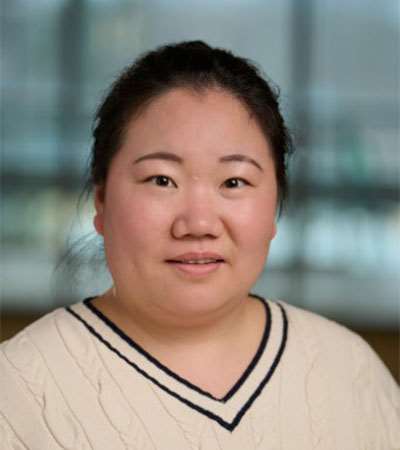 Qiao Cheng, PhD