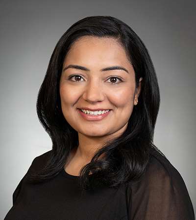 Avantika Singh, MD