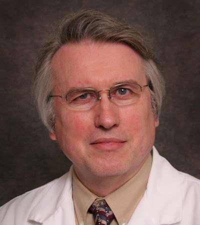 Bernd Remler, MD
