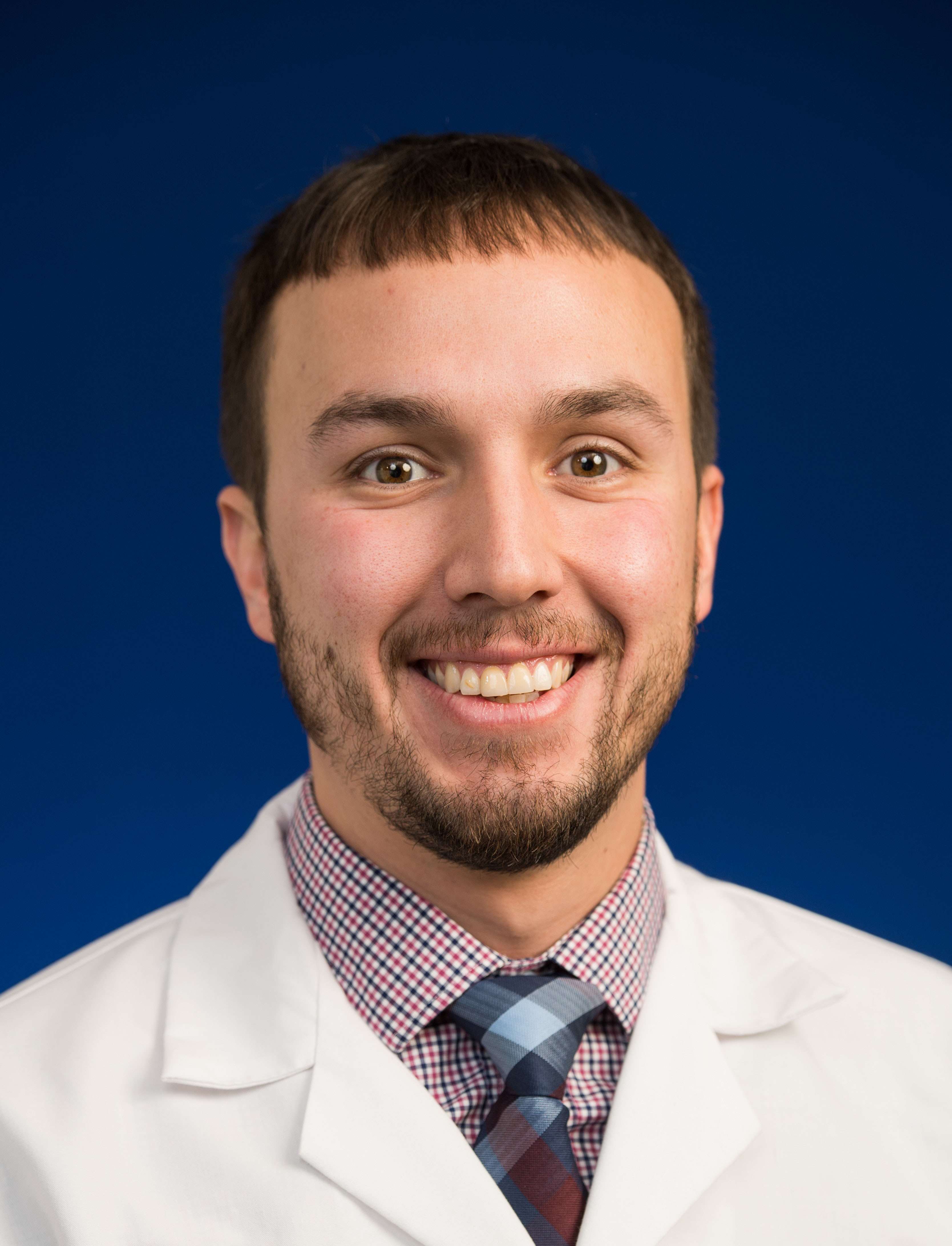 Eric Jackowiak, MD