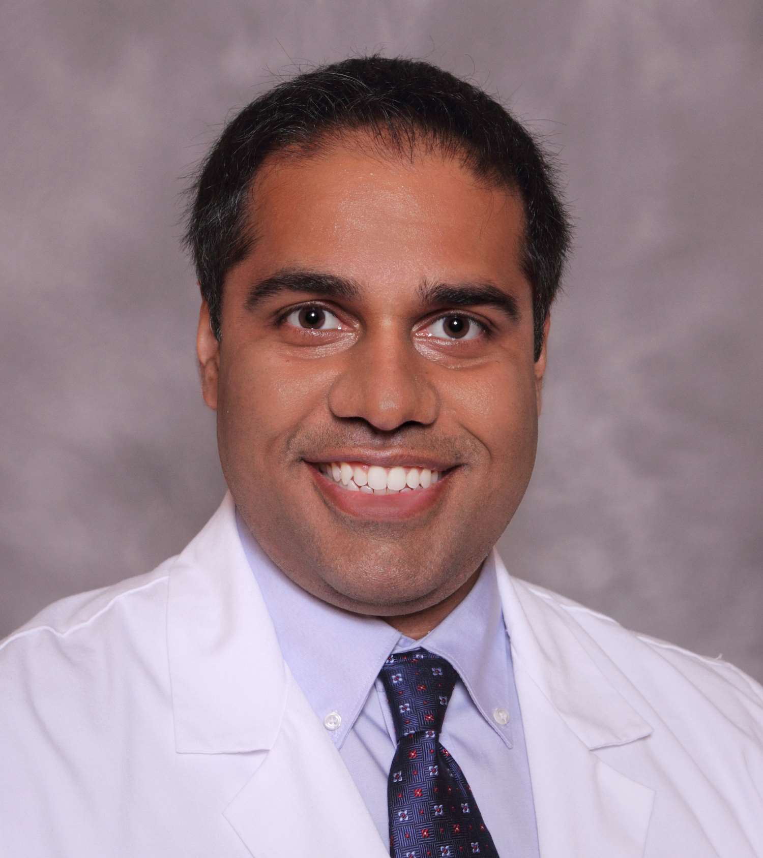 Hatim Attar, MD
