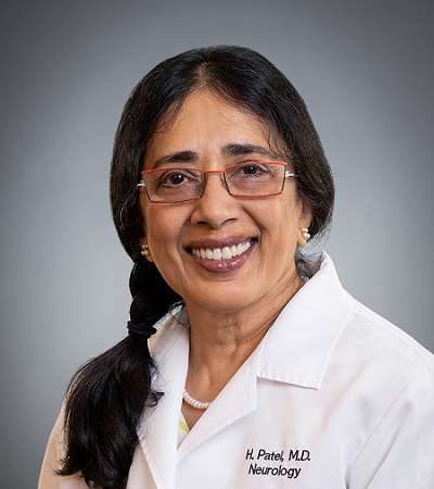 Hema Patel (Parekh), MD