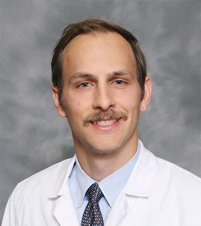 James K. Murtha, MD
