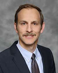 James Murtha, MD