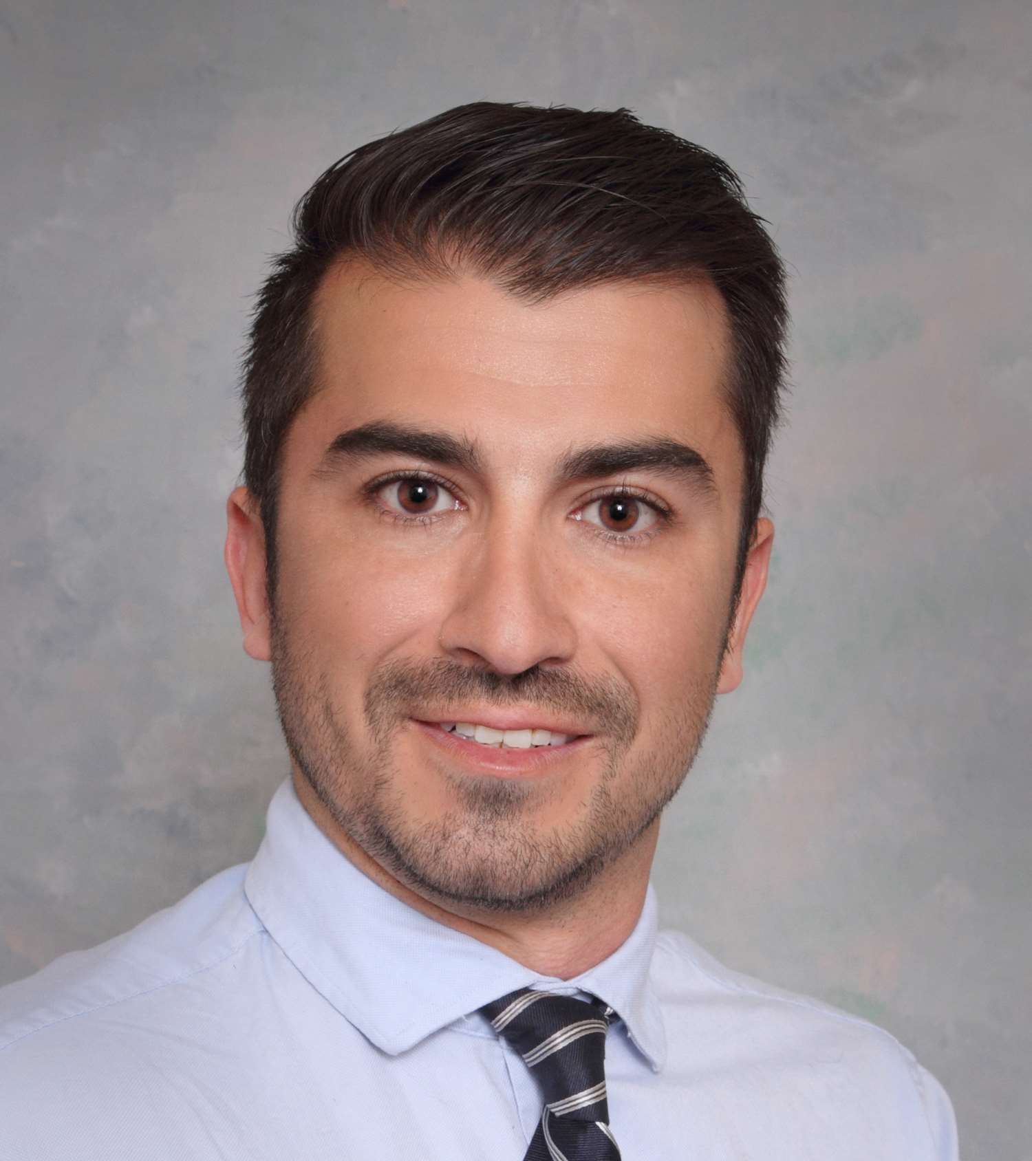 JosephAmaral_Academic Profile