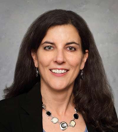Karen Blindauer, MD
