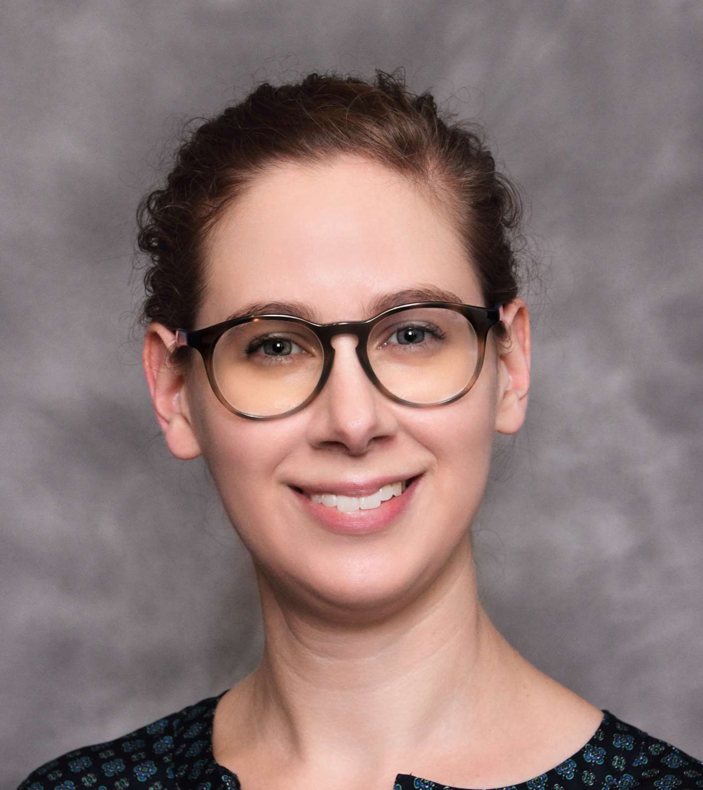 Lauren Miller, PhD