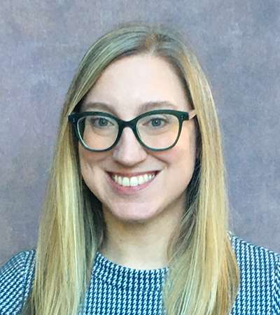 Melissa A. Lancaster, PhD