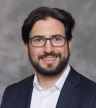Omar Alkhatib, MD