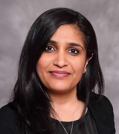 Priyanka Shah-Basak, PhD