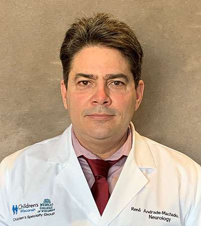 Rene Andrade-Machado, MD, PhD
