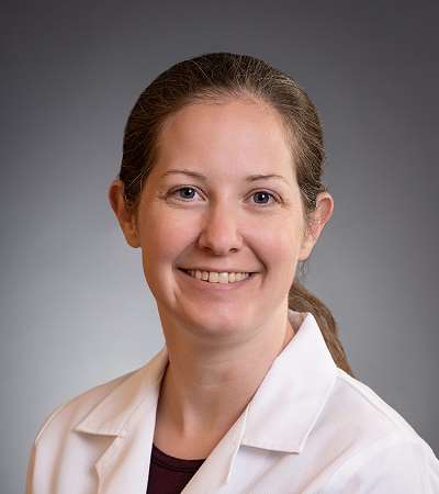 Shannon Pollock, MD