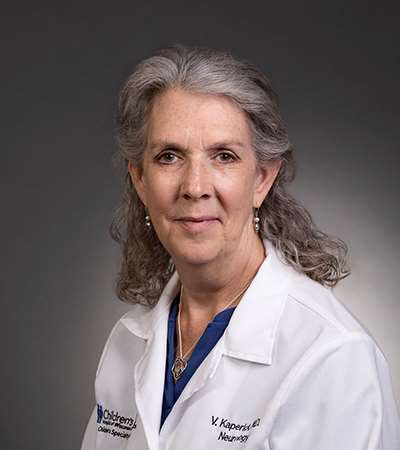 Virginia Kaperick, MD