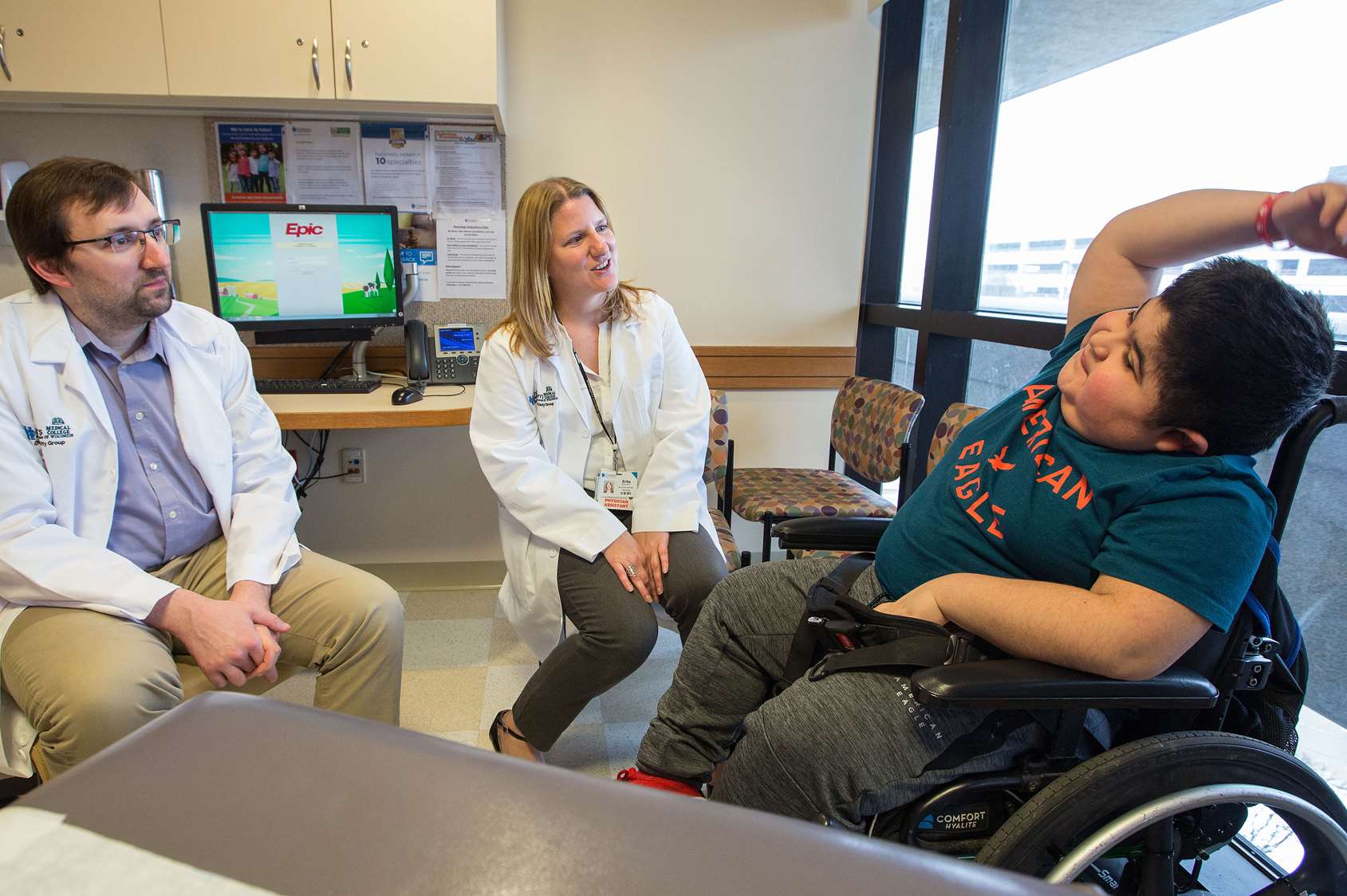 Harmelinkpyzikpatient