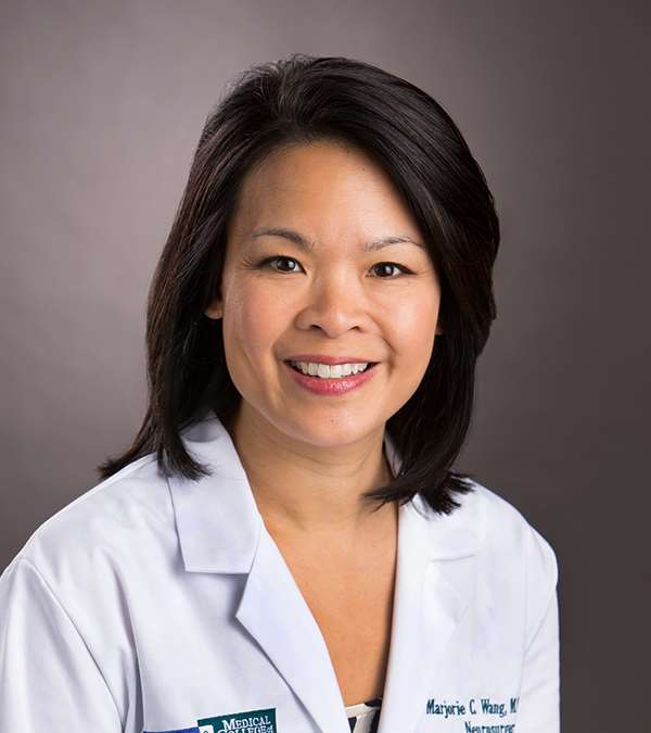 Marjorie Wang, MD, MPH