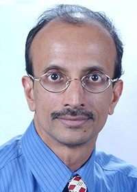 Narayan Yoganandan, PhD
