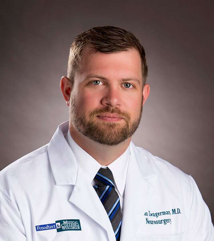 Nathan Zwagerman, MD