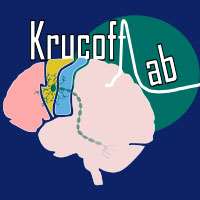 Krucoff Lab logo