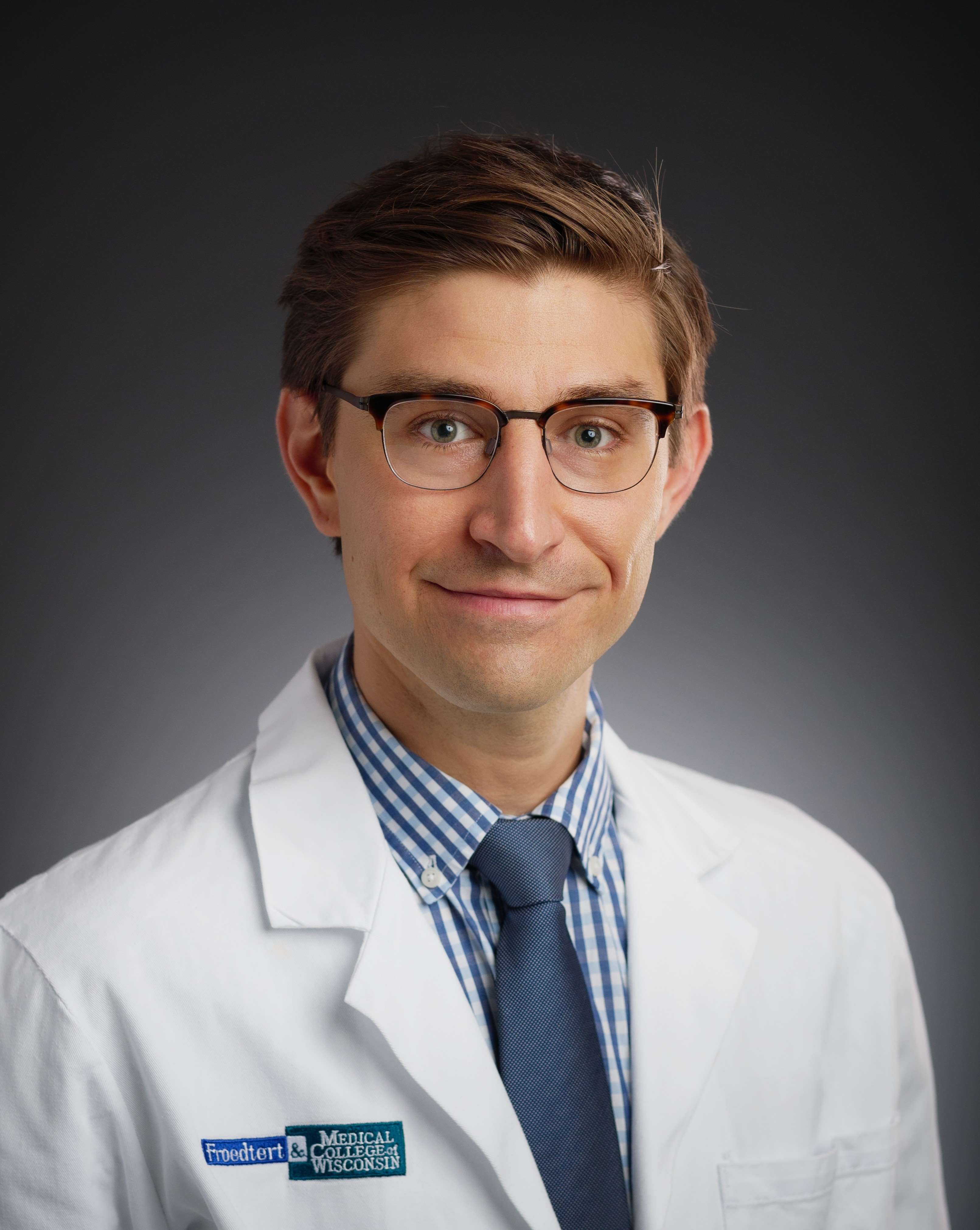 Benjamin Brett, PhD