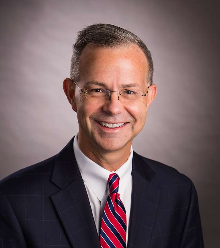 Christopher Wolfla, MD