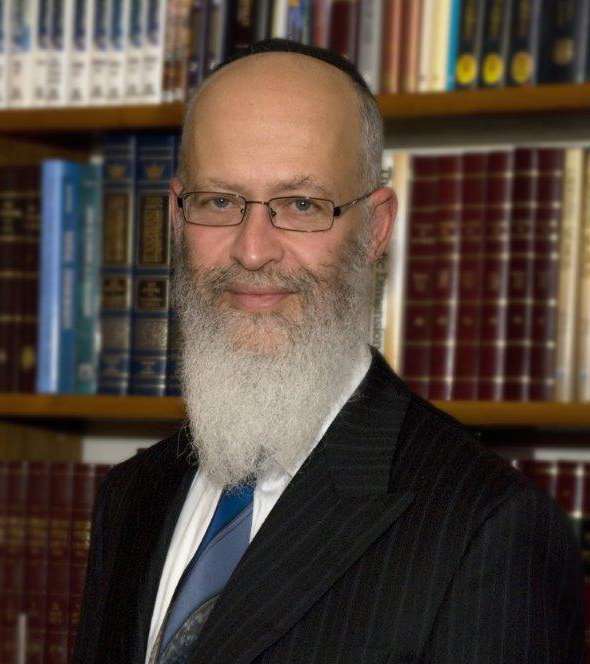 Dennis Maiman, MD, PhD