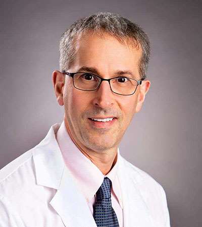 Grant Sinson, MD