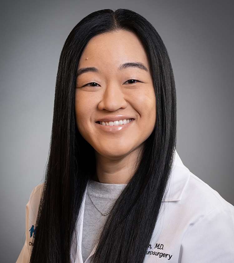 Irene Kim, MD