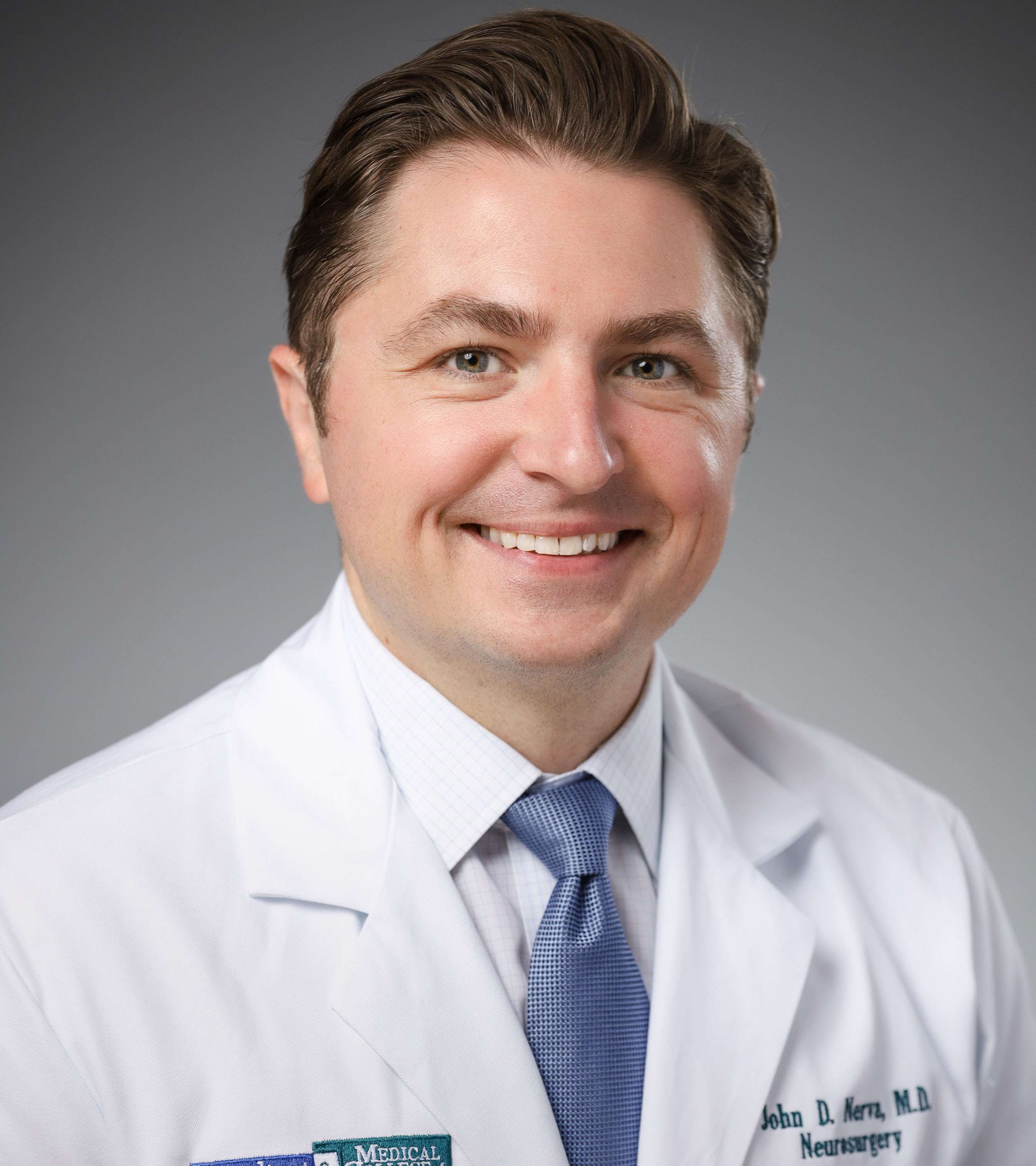 John Nerva, MD