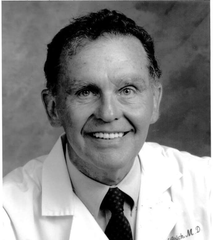 Joseph Cusick, MD