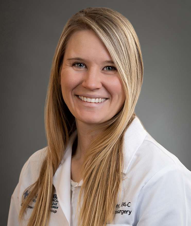 Kristen Sircher, PA-C