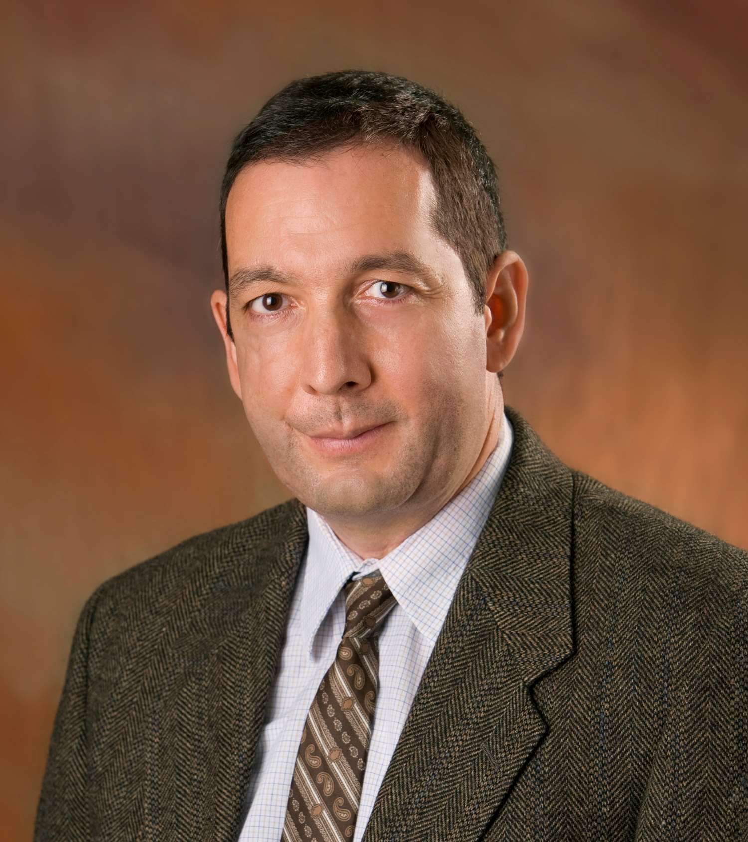 L Tugan Muftuler, PhD