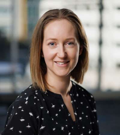 Lindsay Nelson, PhD, ABPP