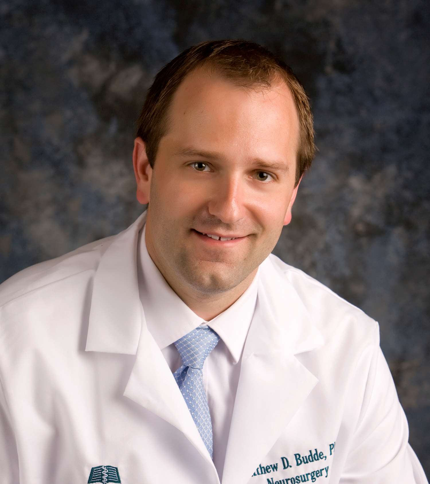 Matthew Budde, PhD