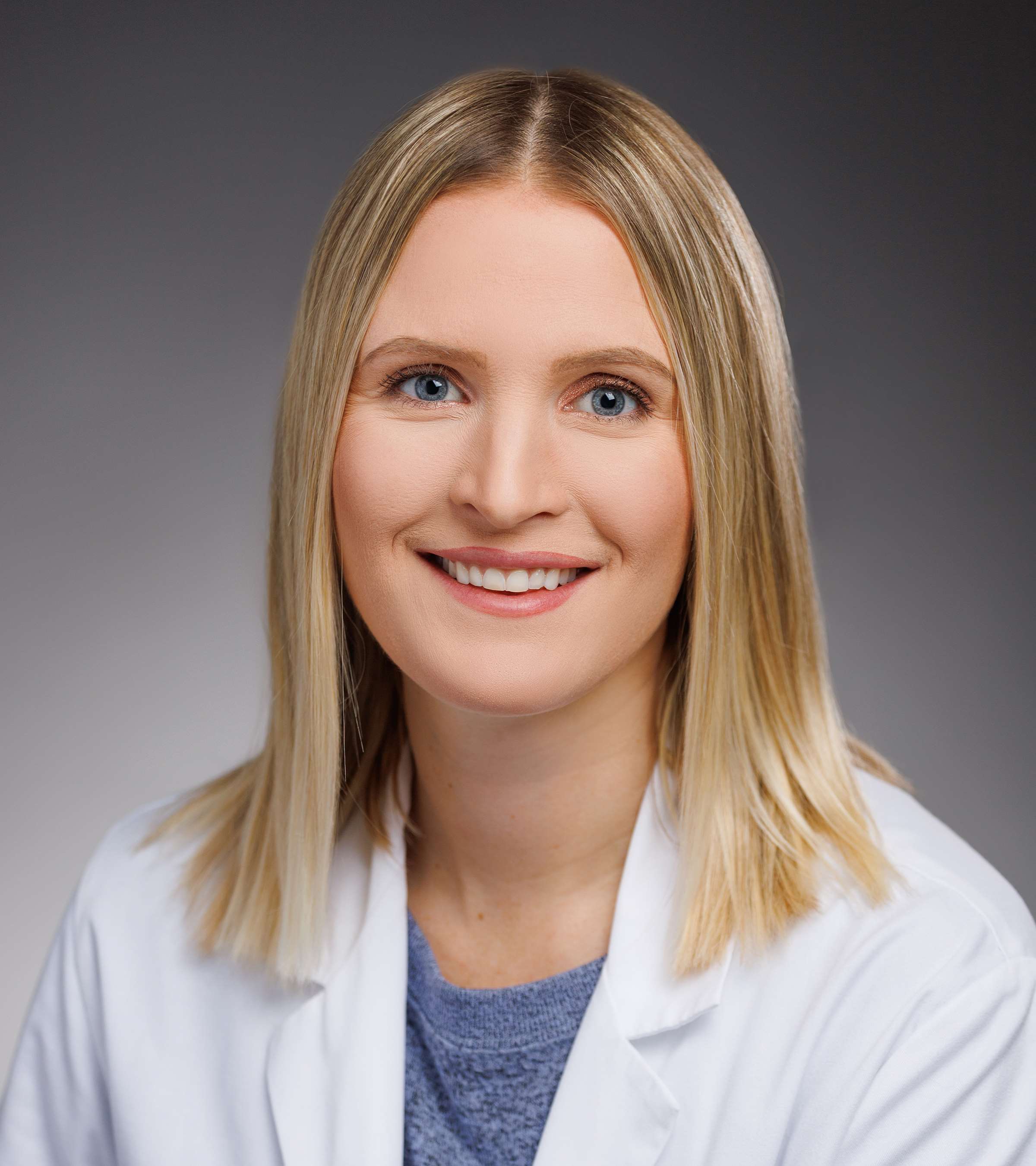 Meagan Sluka, BSN, MSN, APNP